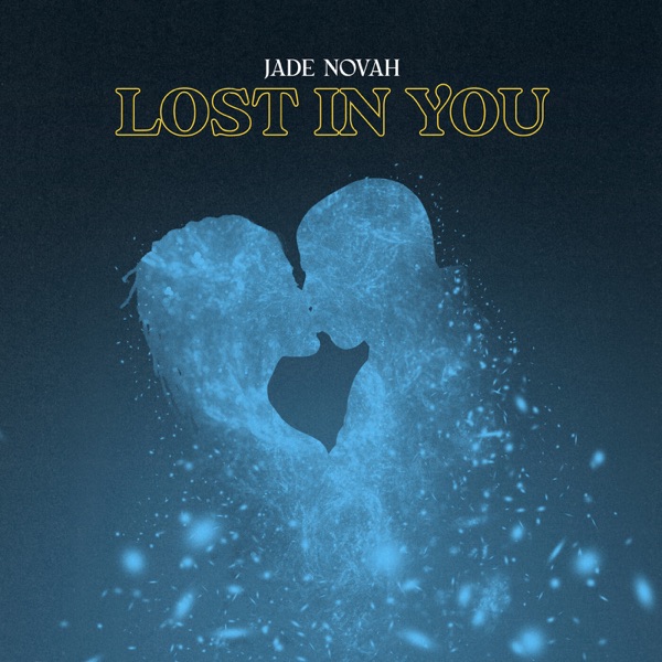Lost in You cover artwork