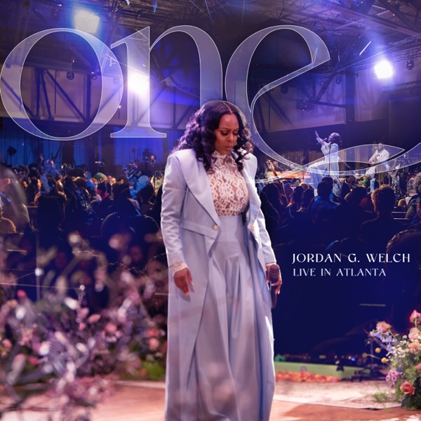ONE (Live) cover artwork