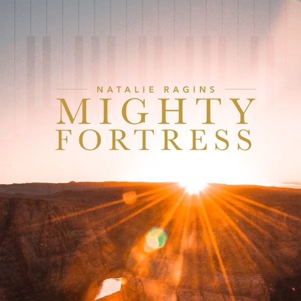 Mighty Fortress cover artwork