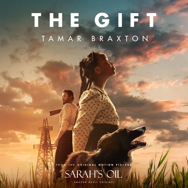 The Gift cover artwork